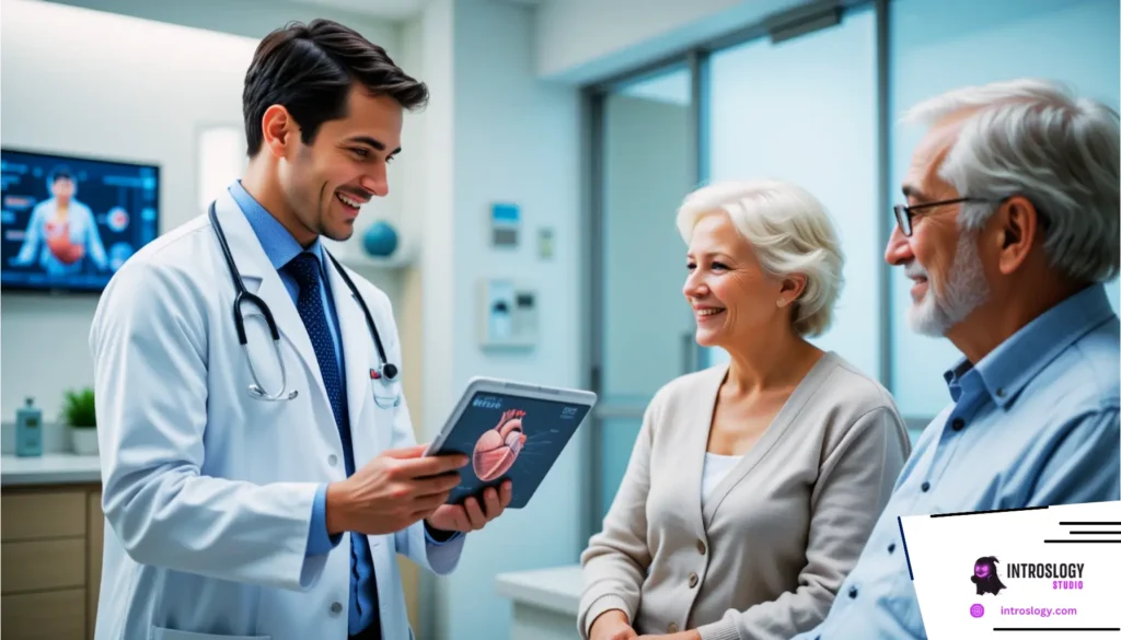 Conclusion_ Revolutionizing Patient Education - Introslogy.com
