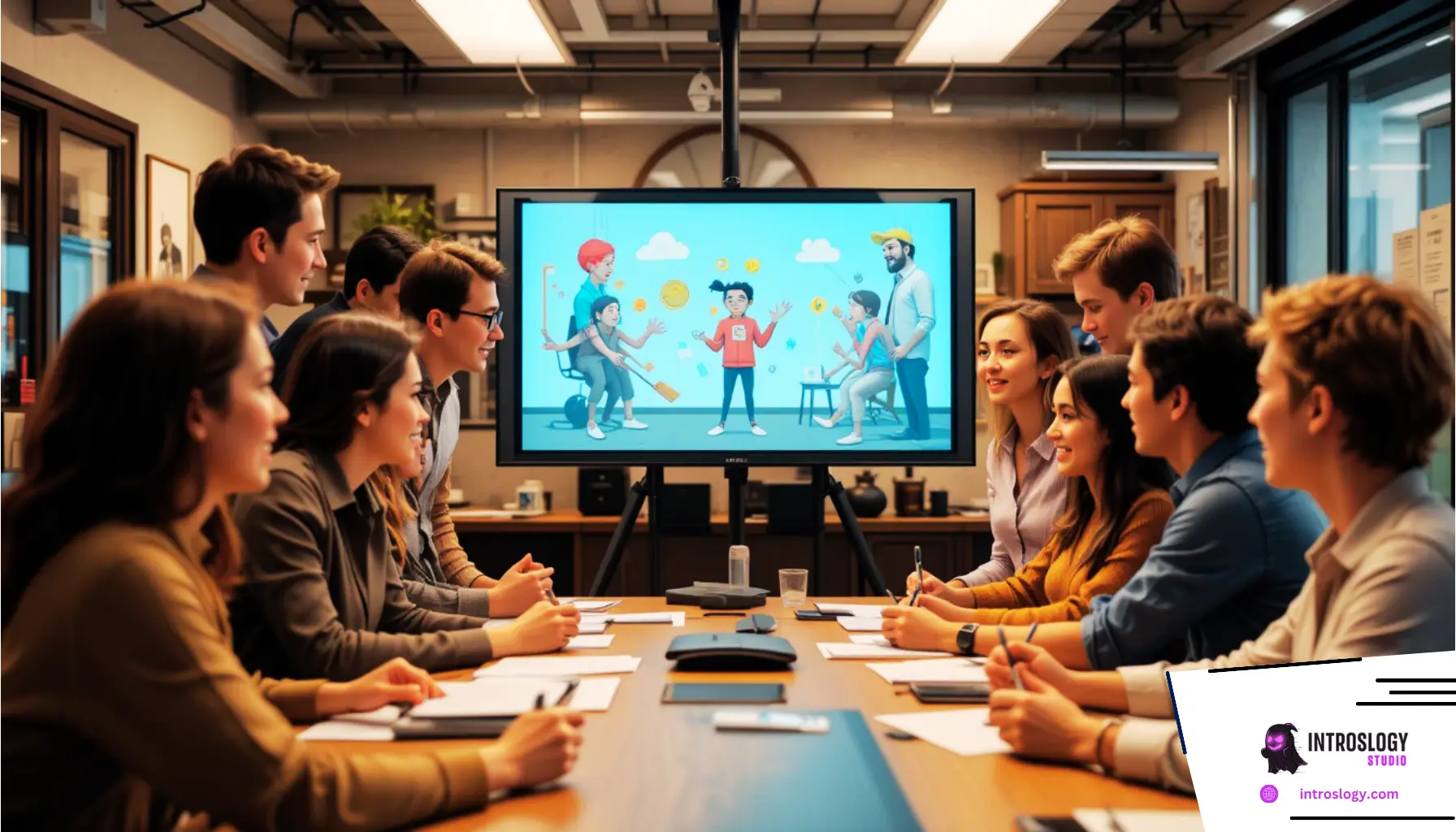 11. Integrating 1-Minute Animations into Your Strategy