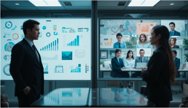 Motion Graphics vs. Explainer Videos: Key Differences & Use Cases